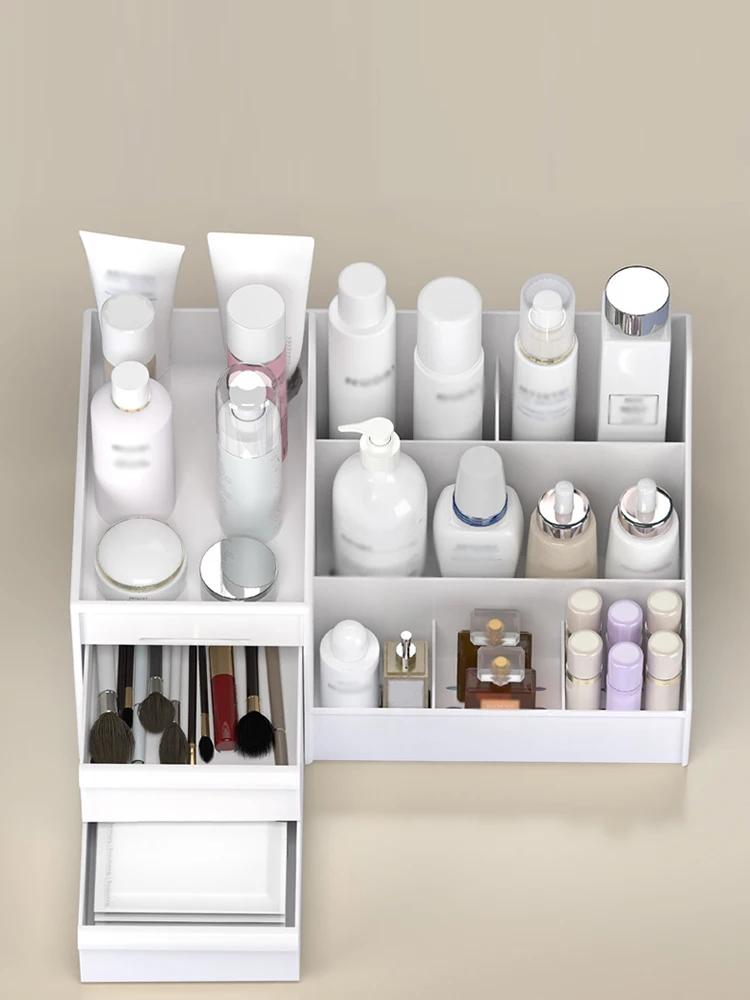 Luxury Cosmetic Organizer