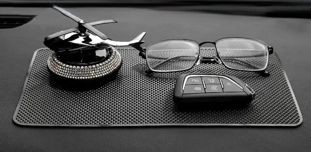 Car Dashboard Anti-Slip Mat
