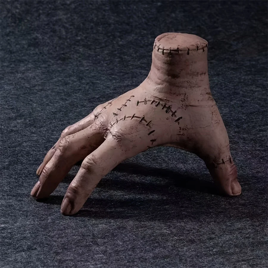 Realistic Horror Hand Prop