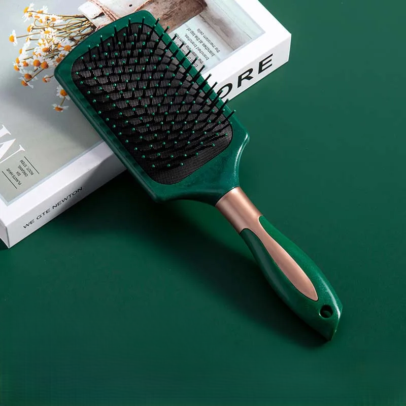 Scalp Care Hair Brush