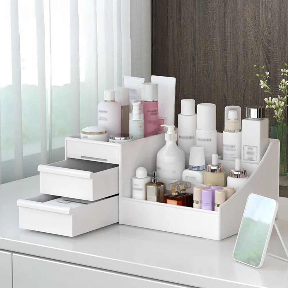 Luxury Cosmetic Organizer