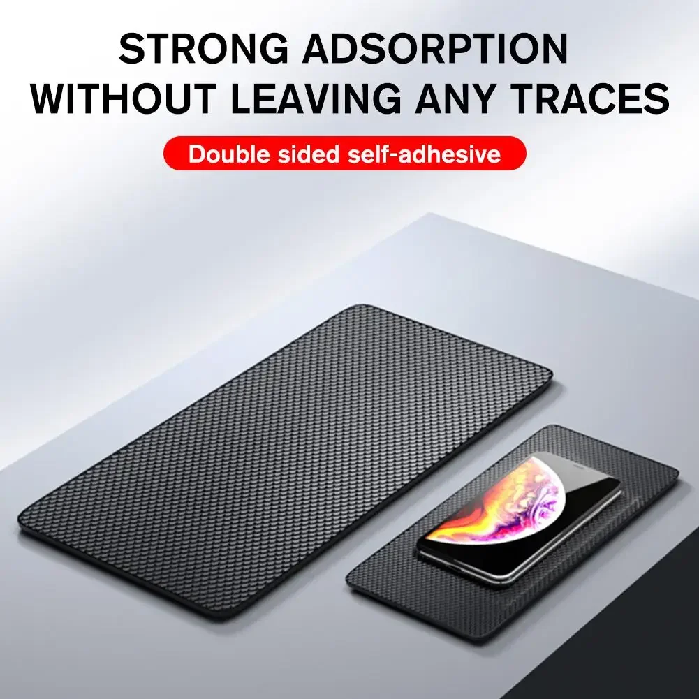 Car Dashboard Anti-Slip Mat