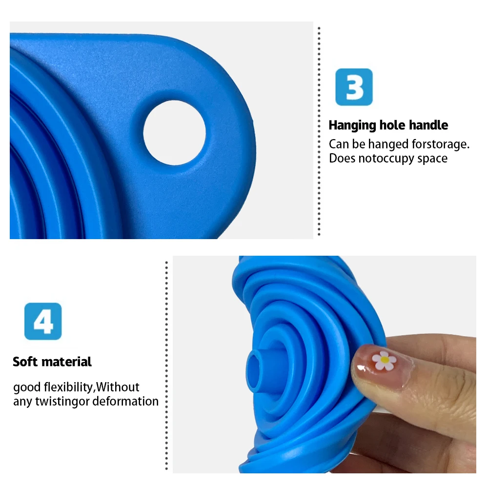 2PC Magic No-Spill Engine Funnel