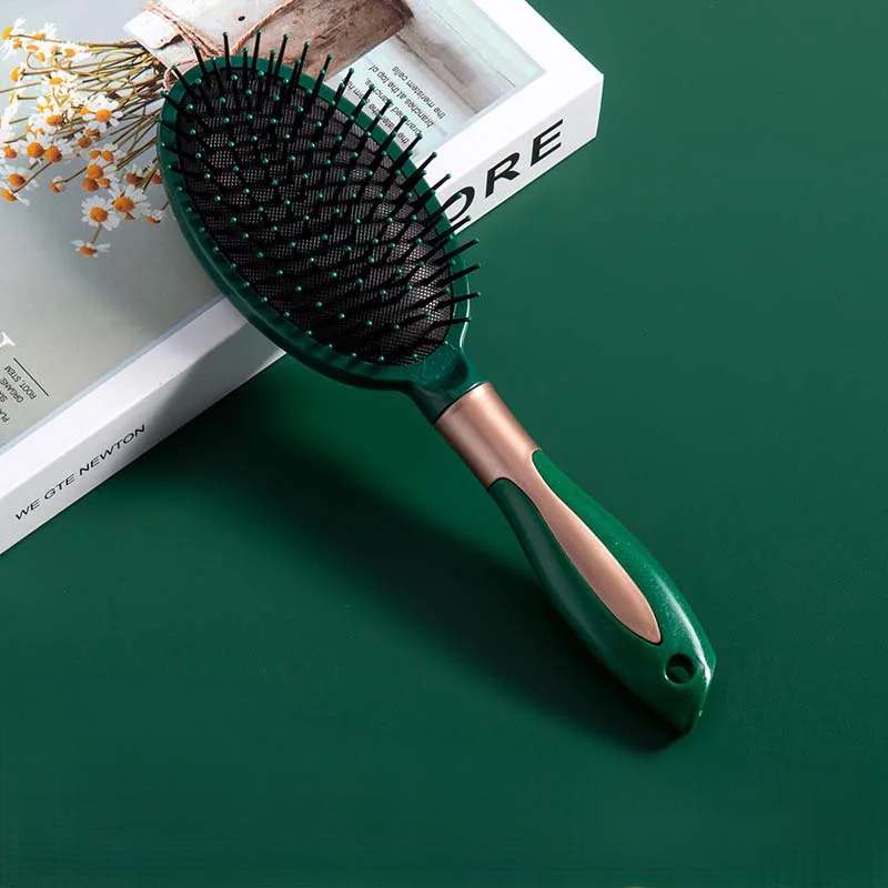 Scalp Care Hair Brush
