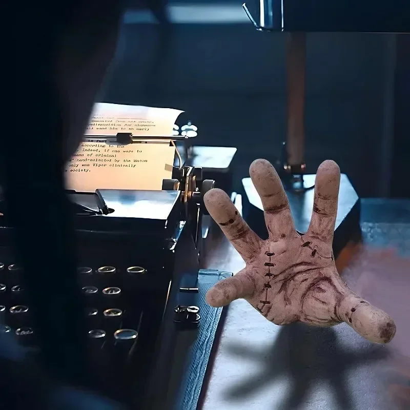 Realistic Horror Hand Prop