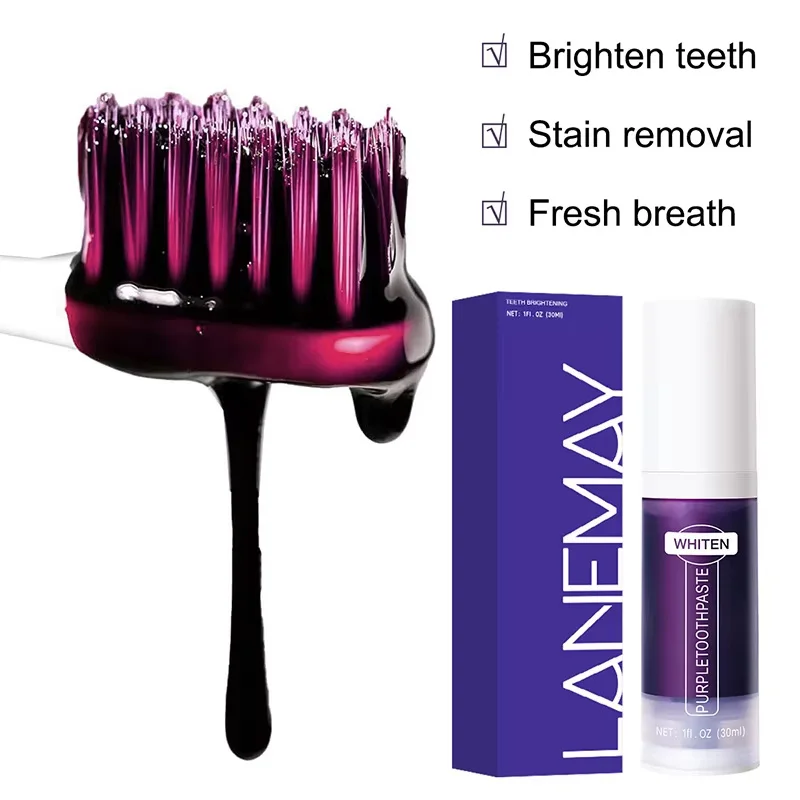 5D Teeth Whitening Stick for Bright and Fresh Smile (30ML)