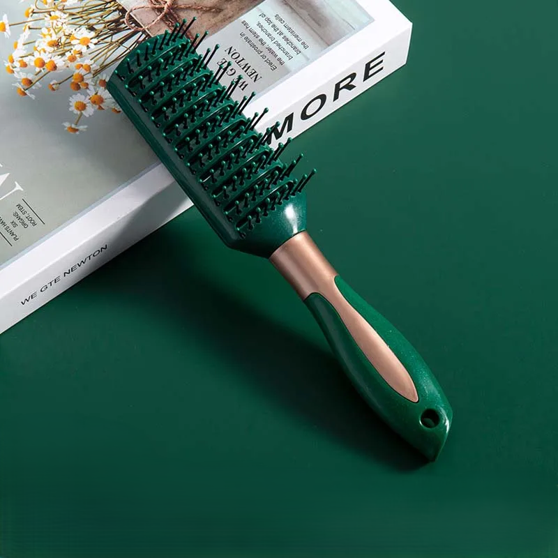 Scalp Care Hair Brush