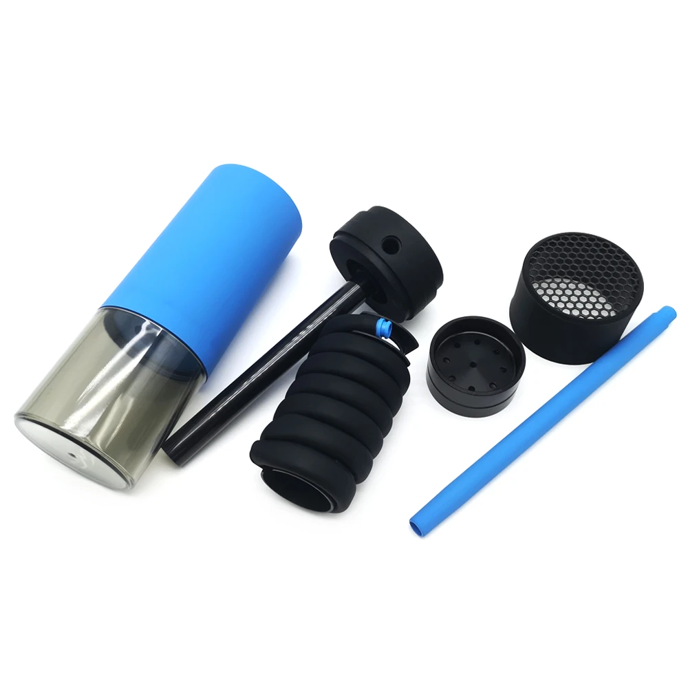 Portable Car Hookah