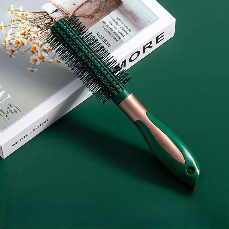 Scalp Care Hair Brush