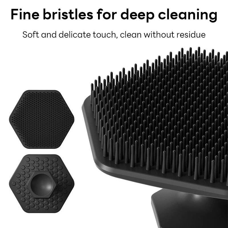 Face Cleansing Brush
