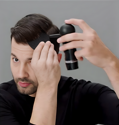 Hair Powder Spot Filler
