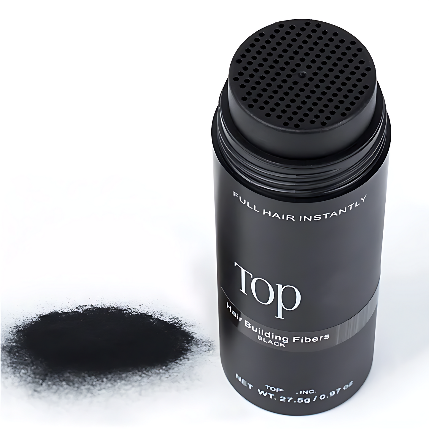 Hair Powder Spot Filler