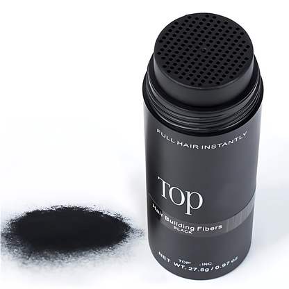 Hair Powder Spot Filler