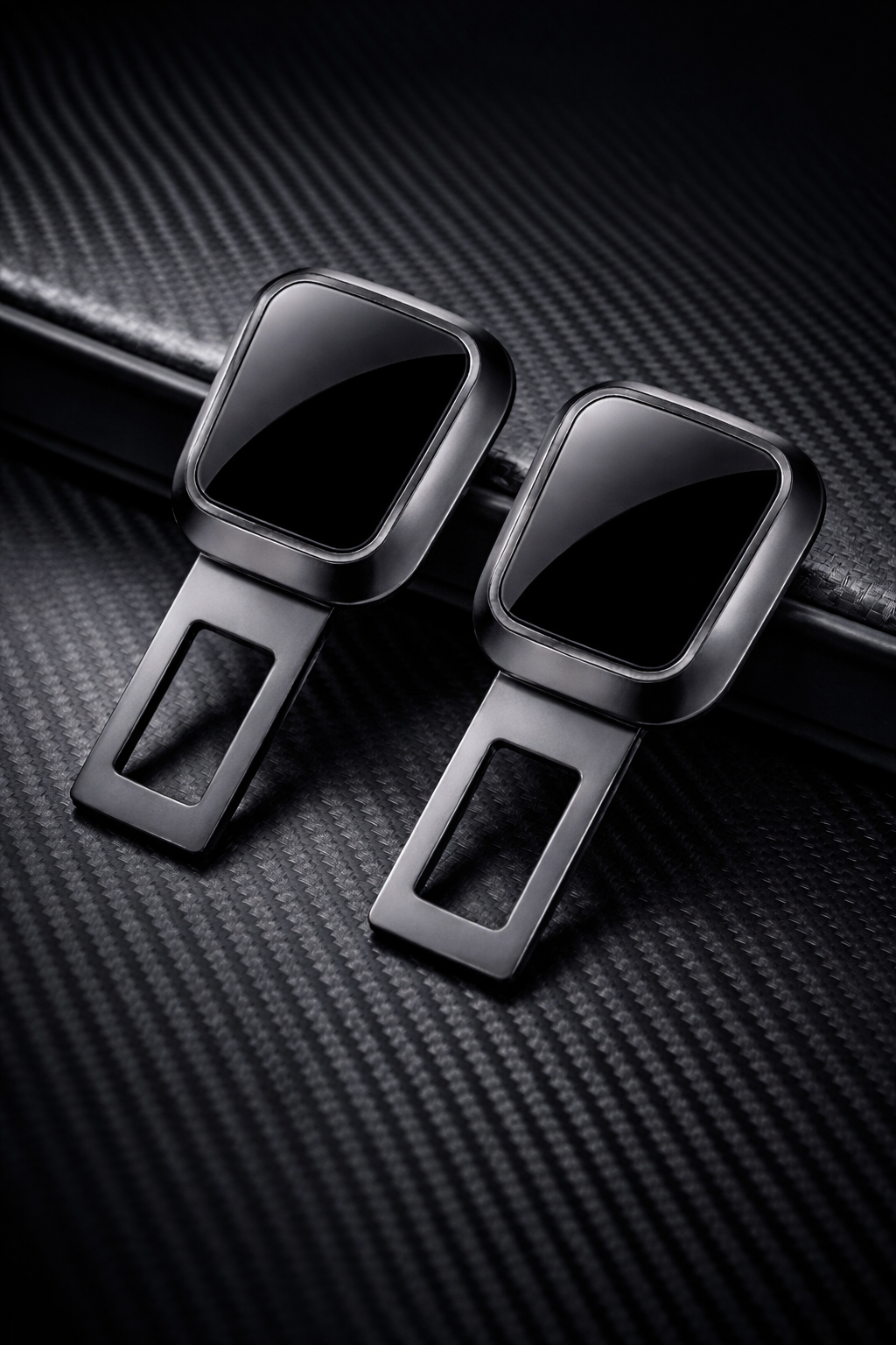 2pcs Car Seat Belt Extender