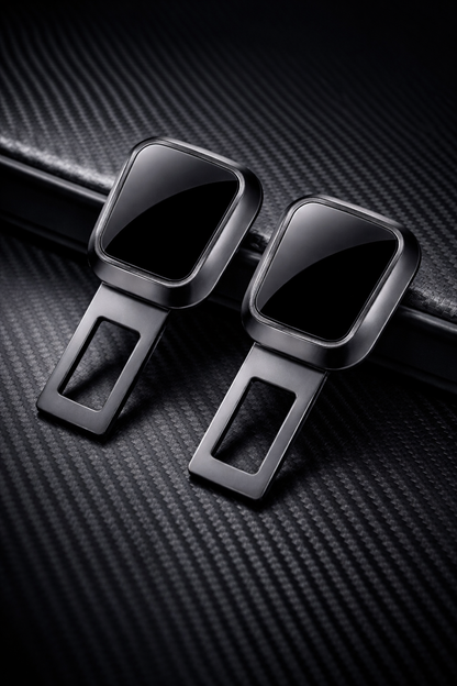 2pcs Car Seat Belt Extender