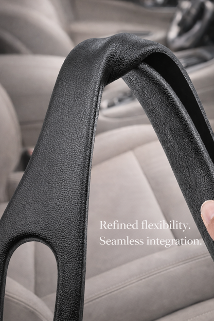 Car Seat Gap Organizer