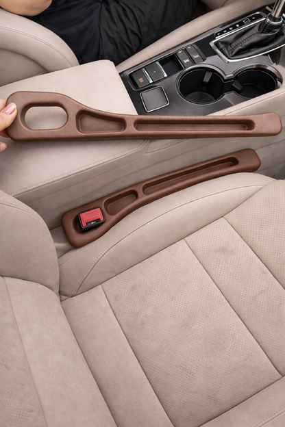 Car Seat Gap Organizer