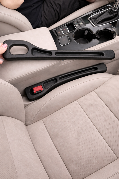 Car Seat Gap Organizer