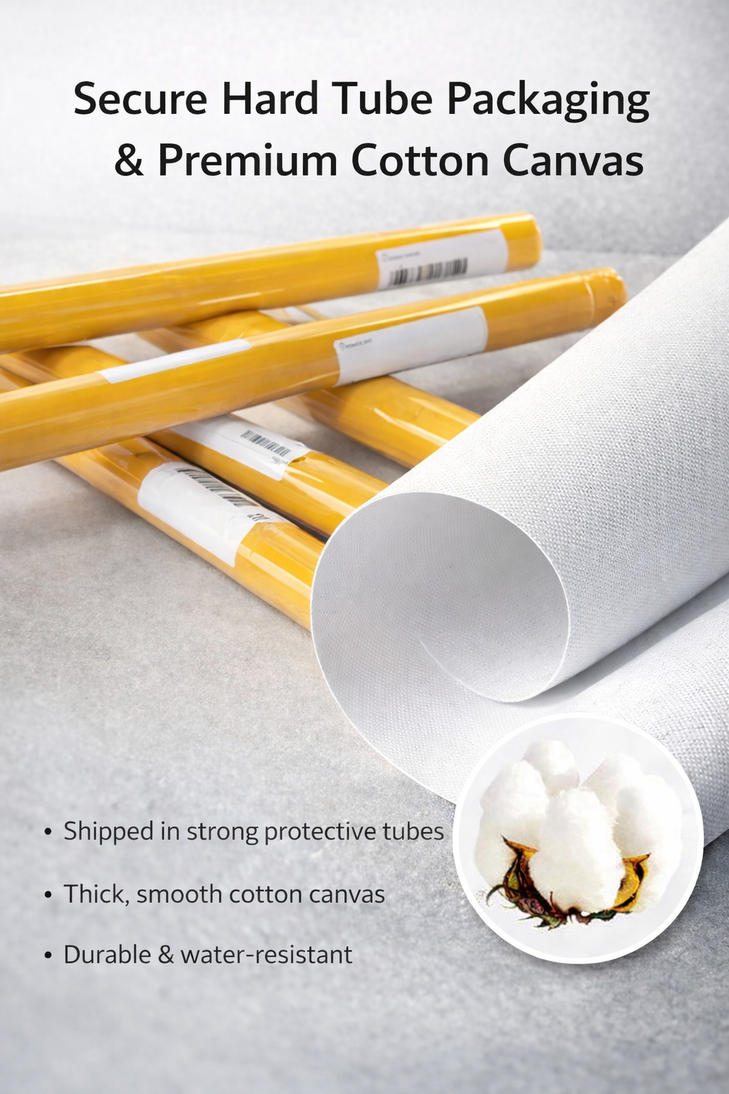 Humorous Washroom Wall Art