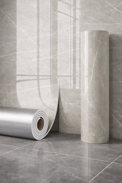 Luxury Marble Foam Wall Tiles