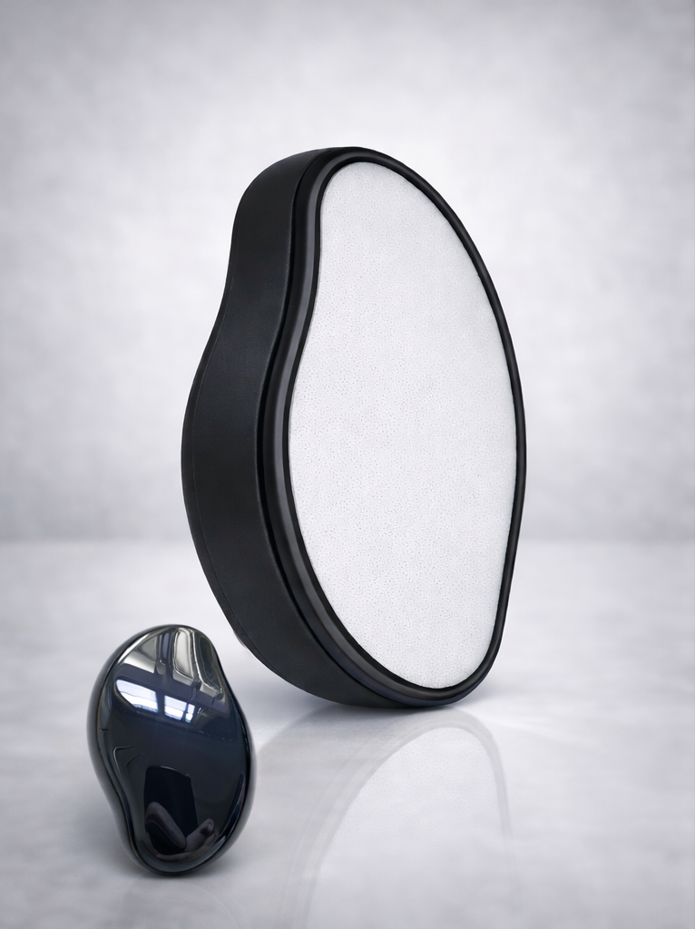 Painless Crystal Hair Removal Epilator