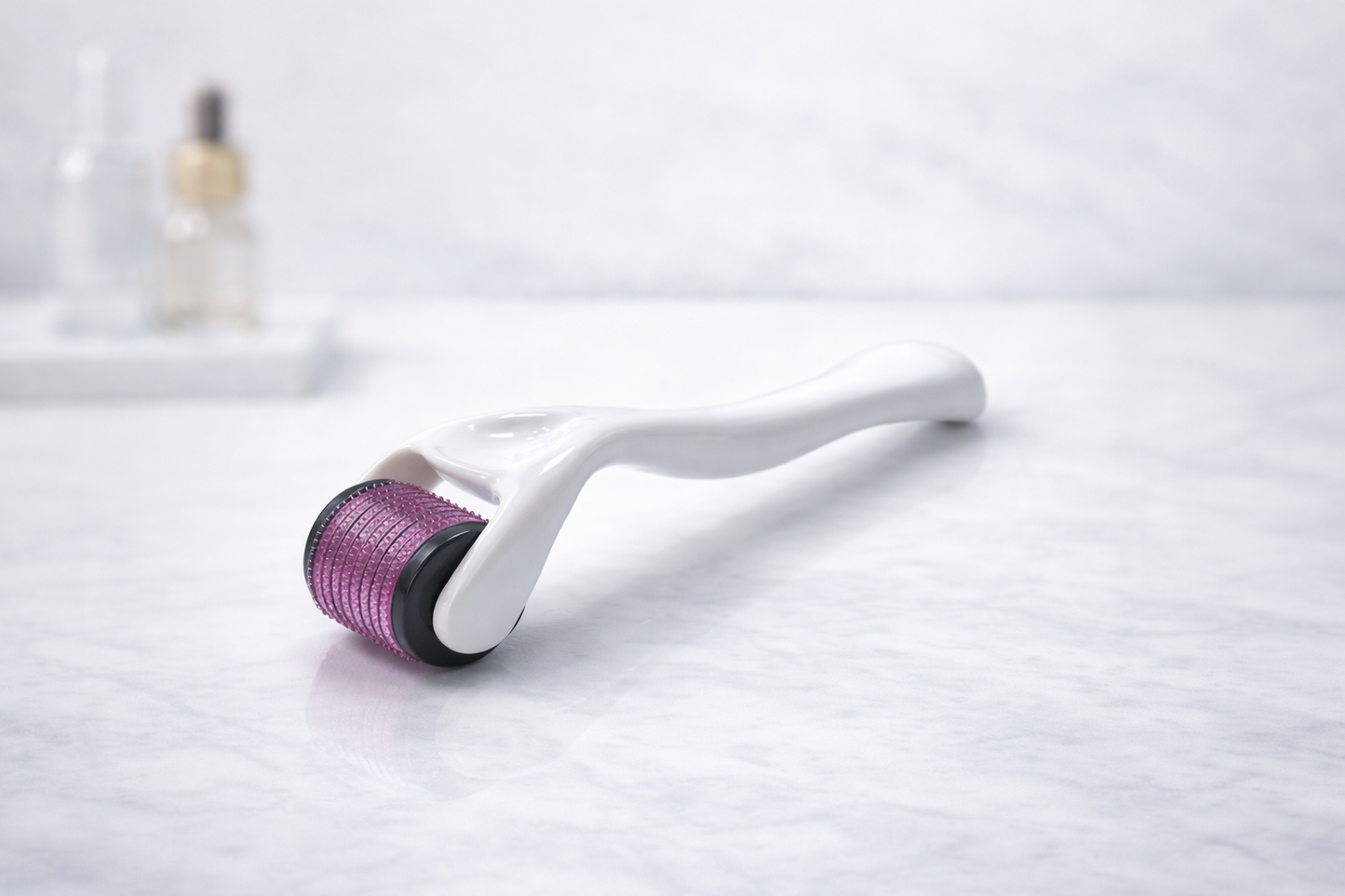 Derma Roller for Hair & Beard Growth 0.3mm