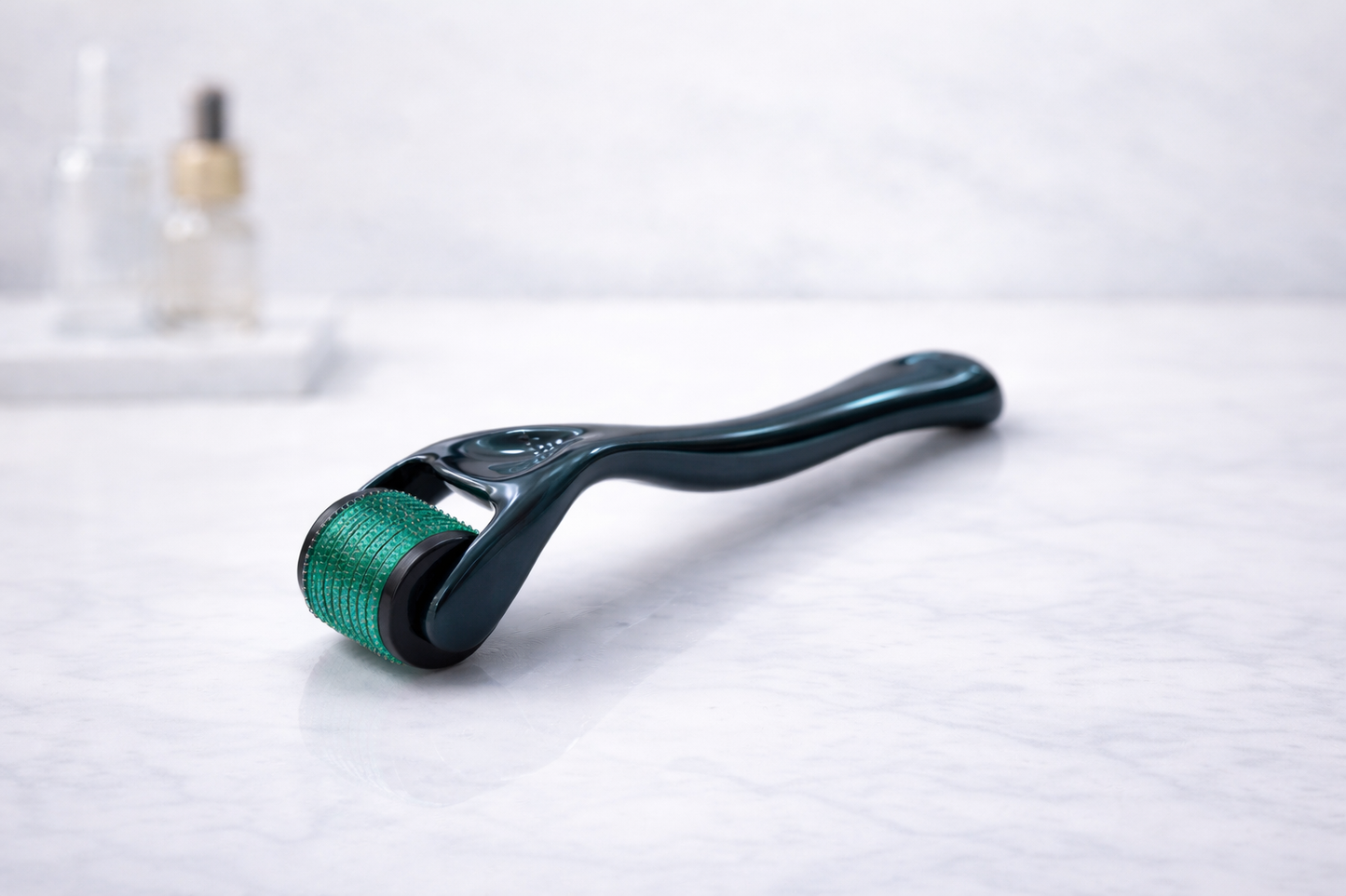 Derma Roller for Hair & Beard Growth 0.3mm