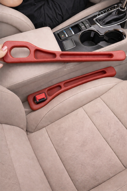Car Seat Gap Organizer