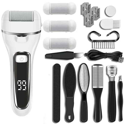 Professional Foot Care Grinder