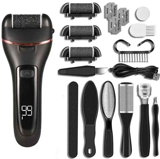 Professional Foot Care Grinder