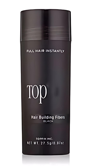 Hair Powder Spot Filler