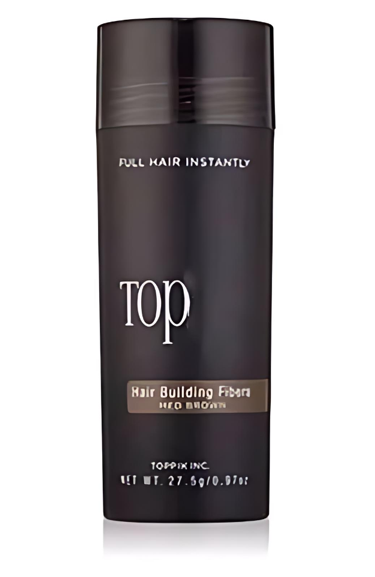 Hair Powder Spot Filler