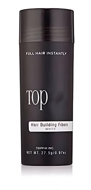 Hair Powder Spot Filler