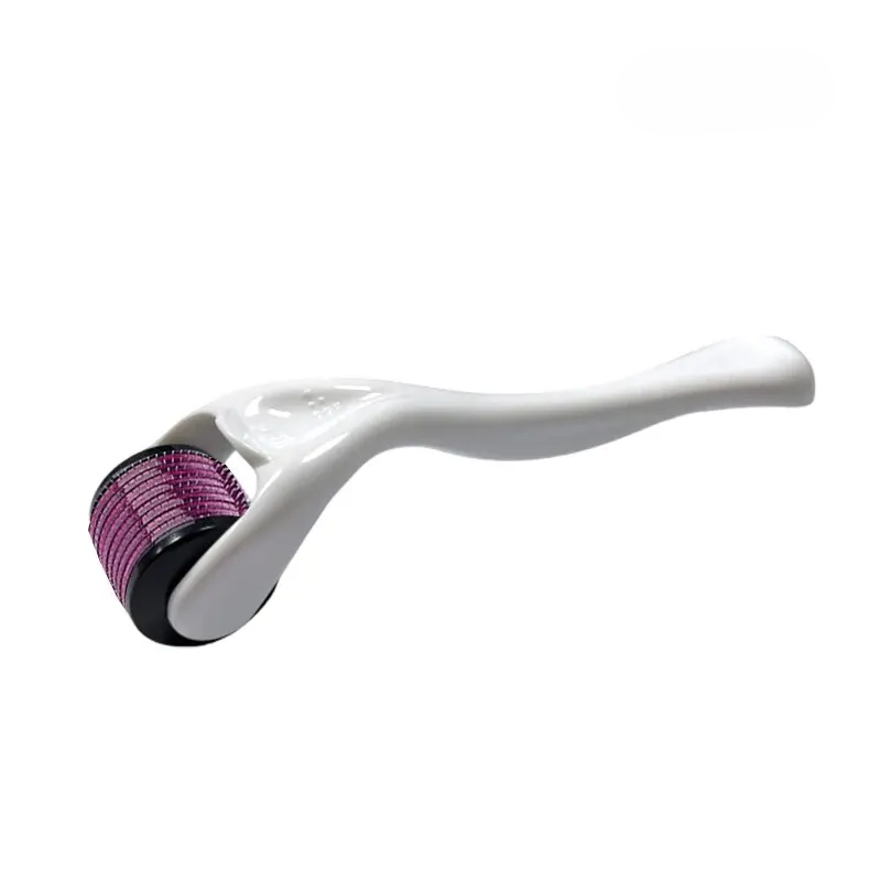 Derma Roller for Hair & Beard Growth