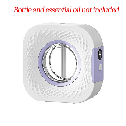 Diffuser Scent Machine