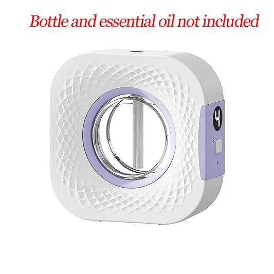 Diffuser Scent Machine