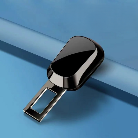 Car Seat Belt Extender