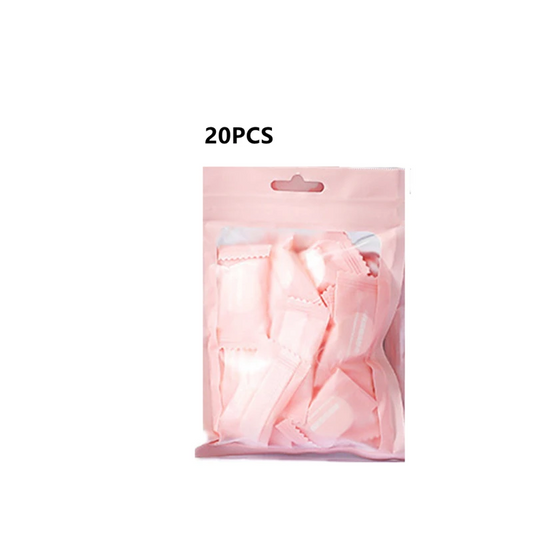 Mini Compressed Towels for Makeup and Daily Use