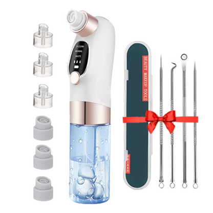 Facial Pore Vacuum Water Cycle for Blackhead & Acne Care
