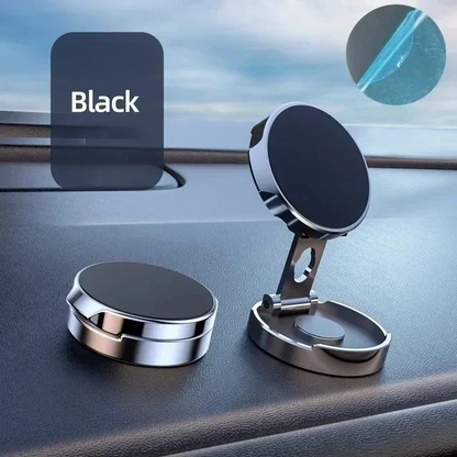 720° Rotating Magnetic Car Phone Holder
