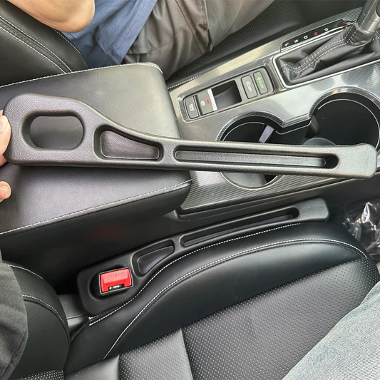 Car Seat Gap Organizer
