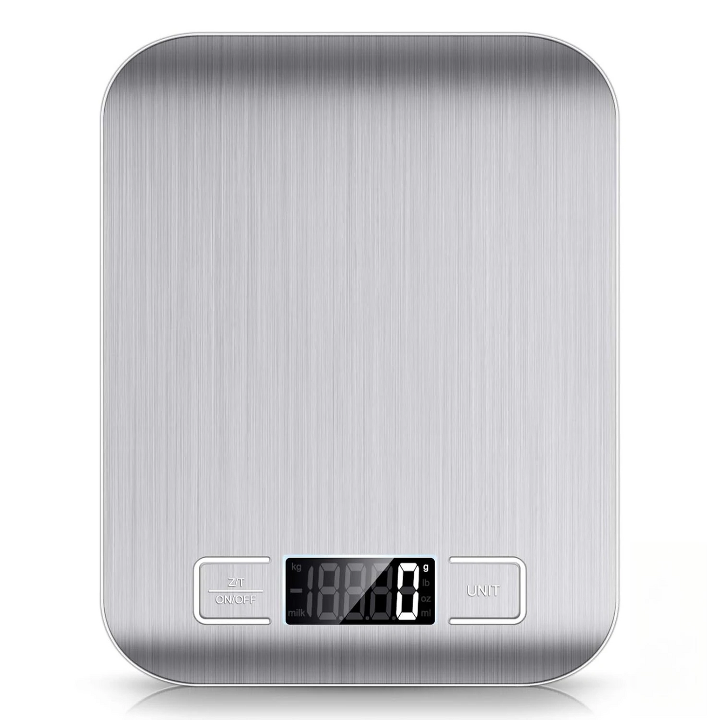 Digital Kitchen Scale