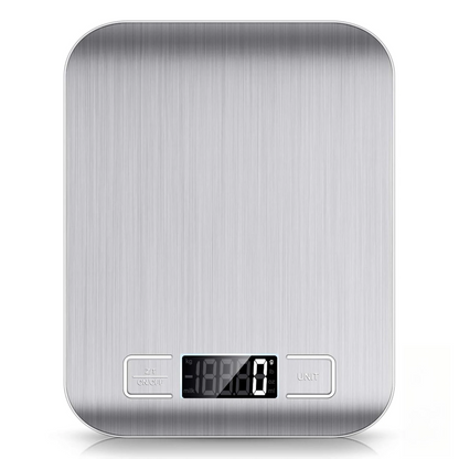 Digital Kitchen Scale