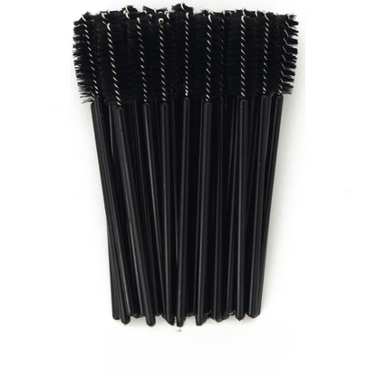 Crystal Lash and Brow Brushes