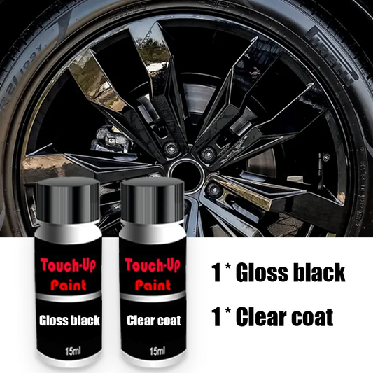 Magic Wheel Touch-Up Kit