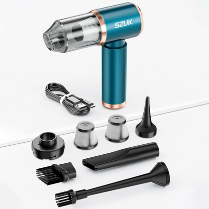 Wireless SZUK Car Vacuum