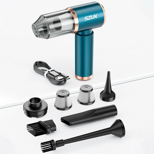 Wireless SZUK Car Vacuum
