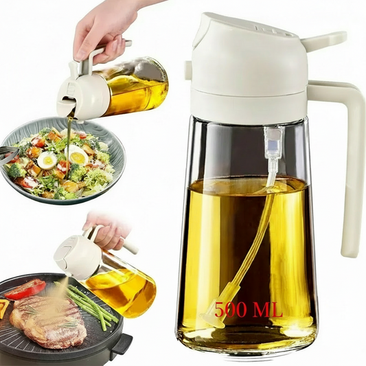 Multi Use Kitchen Spray