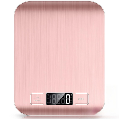 Digital Kitchen Scale
