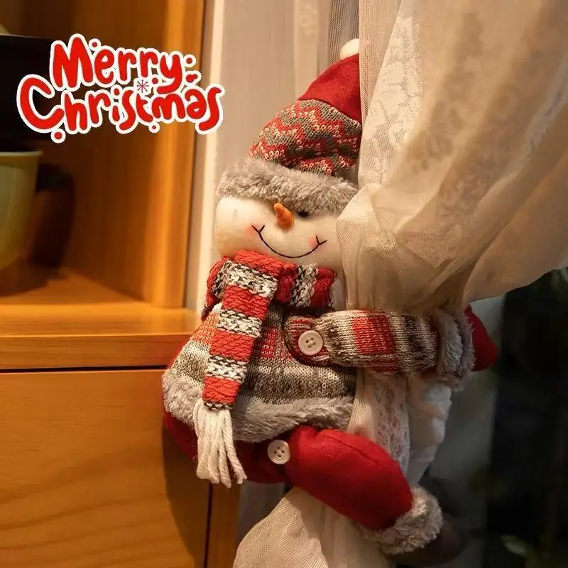 Snowman Hanging Decor